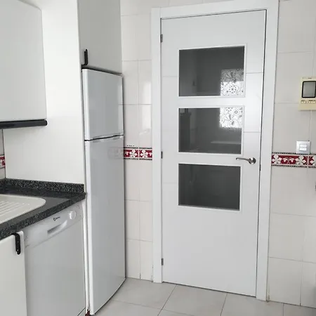 San Jacinto 69 Triana Sevilla Exterior photo