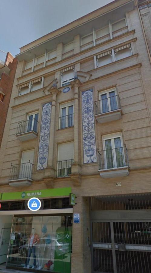San Jacinto 69 Triana Apartament Sevilla