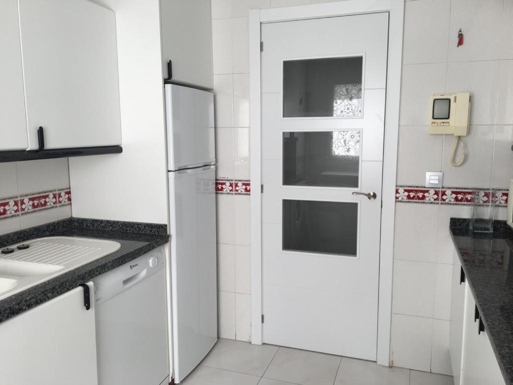 Apartament San Jacinto 69 Triana *