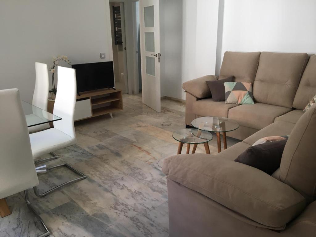 San Jacinto 69 Triana Apartament Sevilla