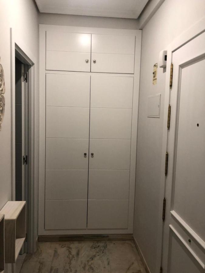 Appartement San Jacinto 69 Triana *