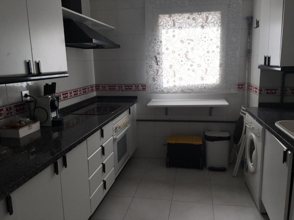 San Jacinto 69 Triana Apartament *